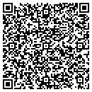 QR code with D & G Chassis Inc contacts
