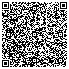 QR code with John W Brinson Ice Service contacts