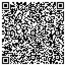 QR code with Orlando BMX contacts