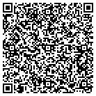 QR code with Blue Rhino Properties contacts