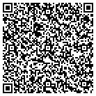 QR code with Department Opthomlgy Univ S FL contacts