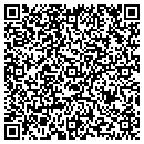 QR code with Ronald N Reis MD contacts