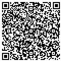 QR code with Valerie's contacts