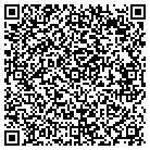 QR code with Andy Silva's Taekwondo USA contacts
