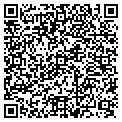 QR code with L P's Lawn Care contacts