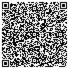QR code with Fancy Loaf Carribean Bakery contacts