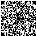 QR code with Rootie's contacts