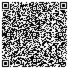 QR code with Heartcare Imaging LLC contacts