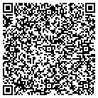 QR code with Custom Architectural Builders contacts