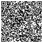 QR code with Zion Temple AME Church contacts