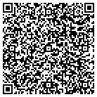 QR code with Rader Mem Untd Methdst Church contacts