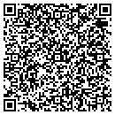 QR code with Hardee Roofing contacts