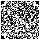QR code with South Florida Courier Services contacts