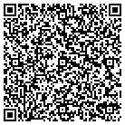QR code with C and S Trenchline Inc contacts