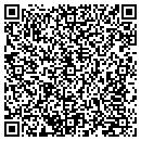 QR code with MJN Development contacts