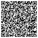 QR code with Richard E Latchaw MD contacts
