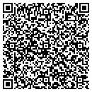 QR code with Pulse Inc contacts