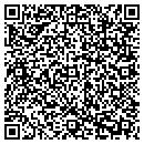QR code with House Of Prayer Church contacts