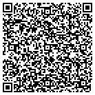 QR code with Orange County Library contacts