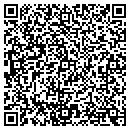 QR code with PTI Storage LTD contacts