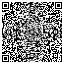 QR code with Hopper Center contacts