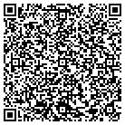 QR code with Acoustical Specialist Inc contacts