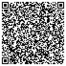 QR code with Alma City Public Works contacts