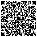 QR code with Justanet contacts