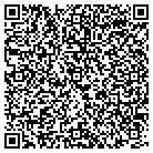 QR code with Gary Roberts Nursery & Ldscp contacts