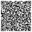 QR code with J W Marriott contacts