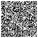 QR code with C A Mechanical Inc contacts