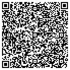 QR code with Springdale Hlth Rhblttion Cnte contacts