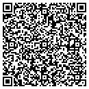 QR code with A & E Plumbing contacts