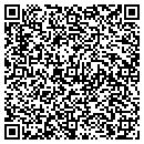 QR code with Anglers Yacht Club contacts