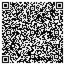 QR code with Gd Trucking contacts