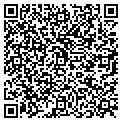QR code with Compunic contacts