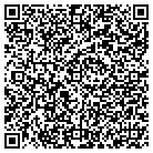 QR code with A Step Back-Vintage Shoes contacts
