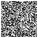 QR code with C & D Discount Golf Shop contacts