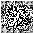 QR code with Heritage Glass & Window Inc contacts