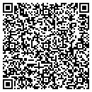 QR code with Lefever Inc contacts