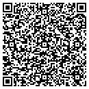 QR code with Maggies contacts