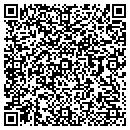 QR code with Clinomed Inc contacts