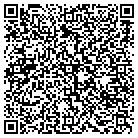 QR code with C & D Waterproofing Corp South contacts