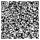 QR code with C & C Quality Inc contacts