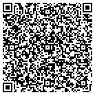 QR code with Myers Brothers Custom Lawns contacts