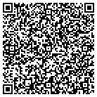 QR code with Maria A Jurado MD PA contacts