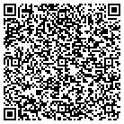 QR code with Christine's Beauty Shop contacts