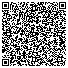 QR code with Caladesi Auto Repairs & Body contacts