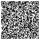 QR code with Marti Garage contacts