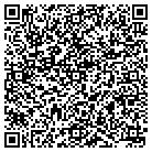 QR code with Faith Ant Productions contacts